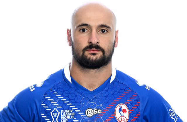 Alrix Da Costa